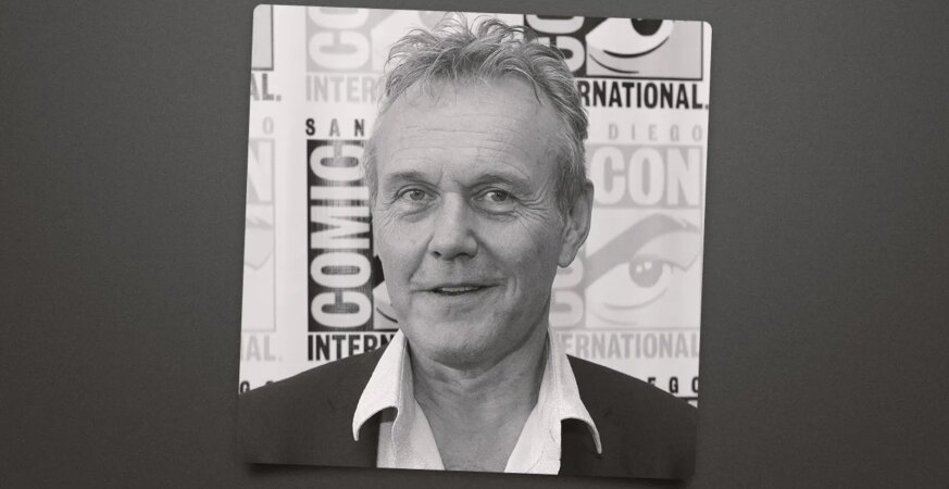 Anthony Head
