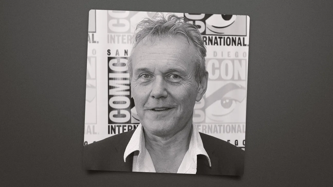 Anthony Head