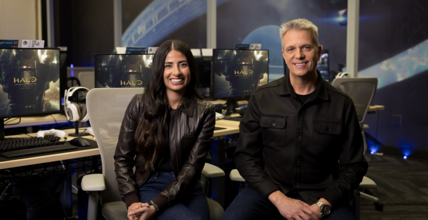 Xbox Chief Content Officer Matt Booty on Shifting Exclusivity Strategy, Working With Asha Sharma and Why ‘Blade’ and ‘Elder Scrolls 6’ Didn’t Make It Into Showcase
