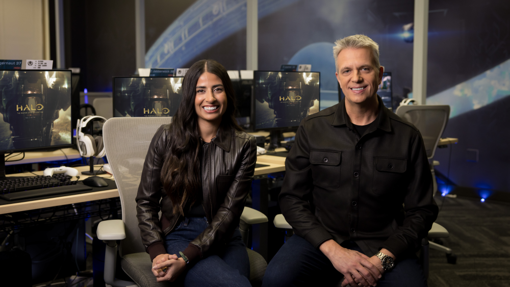 Xbox Chief Content Officer Matt Booty on Shifting Exclusivity Strategy, Working With Asha Sharma and Why ‘Blade’ and ‘Elder Scrolls 6’ Didn’t Make It Into Showcase