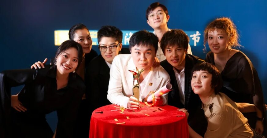 Shanghai Film Festival Takeaways: Debut Directors Rule the Golden Goblet While AI Remakes the Industry Around Them