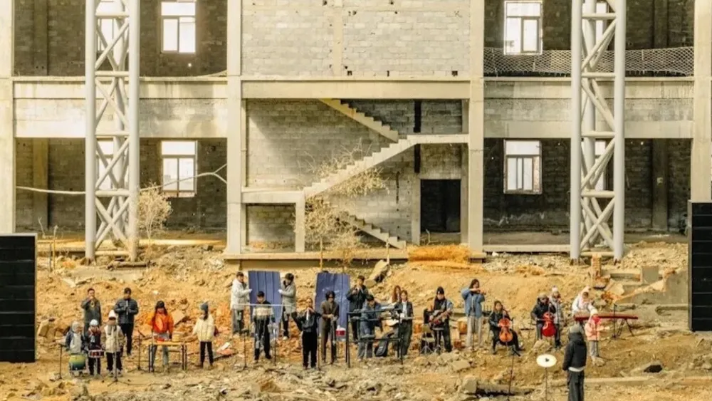 ‘Atlantic Rhapsody’ Takes Best Film at Shanghai’s Golden Goblet Awards