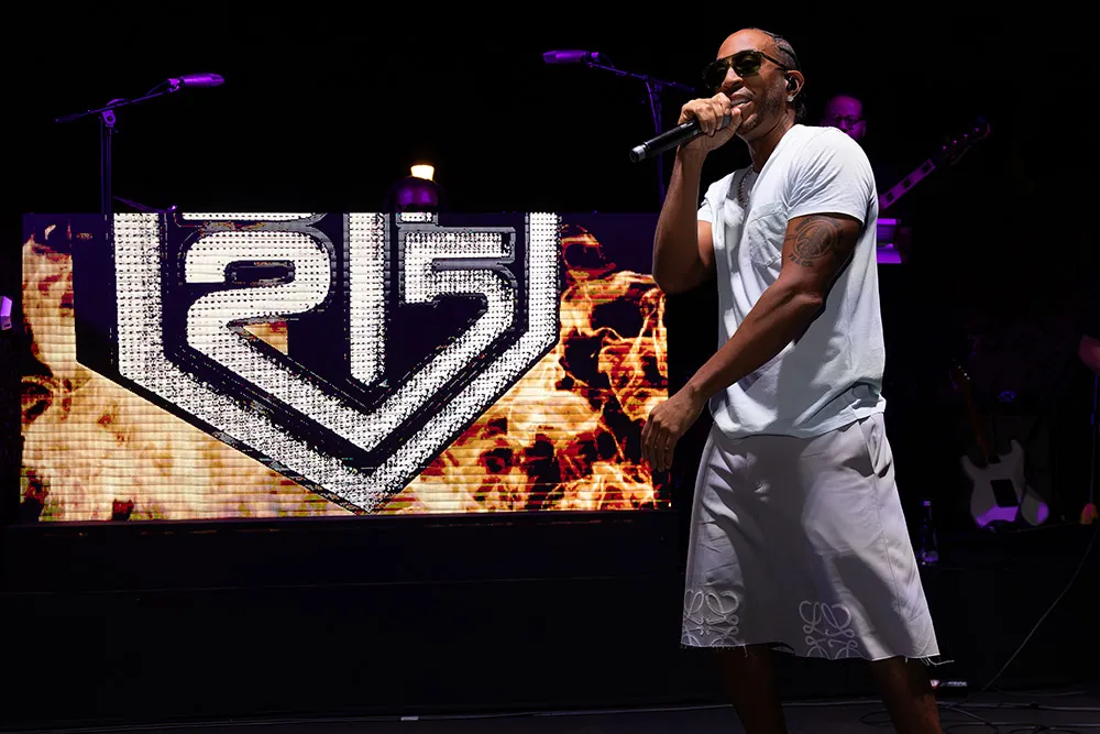 Ludacris performs UTA and DoorDash Ads’ Executive Soirée at Cannes Lions 2026