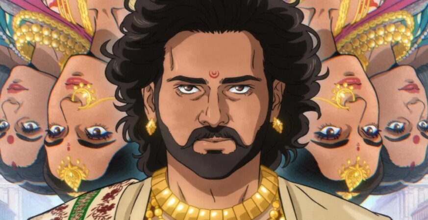 ‘Evangelion’ Studio Khara and SlowCurve Board ‘Baahubali: The Eternal War’ (EXCLUSIVE)