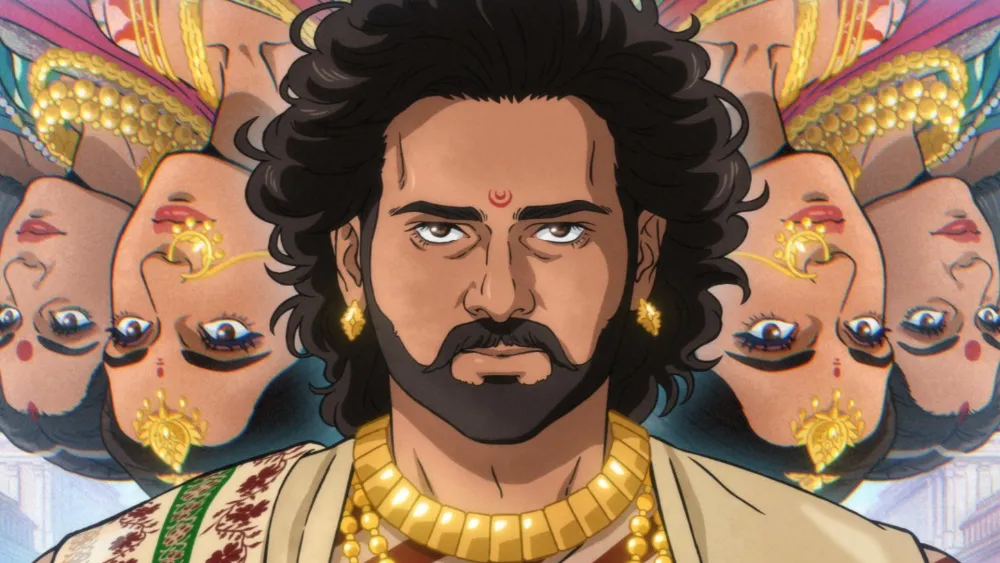 ‘Evangelion’ Studio Khara and SlowCurve Board ‘Baahubali: The Eternal War’ (EXCLUSIVE)