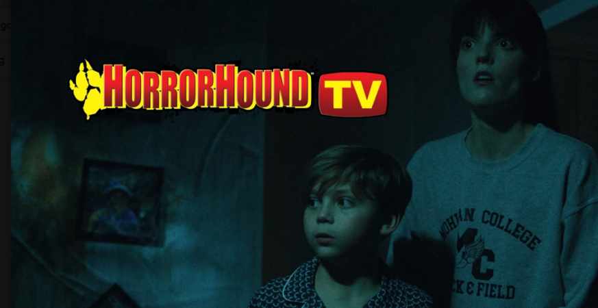 HorrorHound Launches Genre Streaming Service; Festival Hit ‘The Babysitter Murders: Timing’s Off’ Among First Titles (EXCLUSIVE)