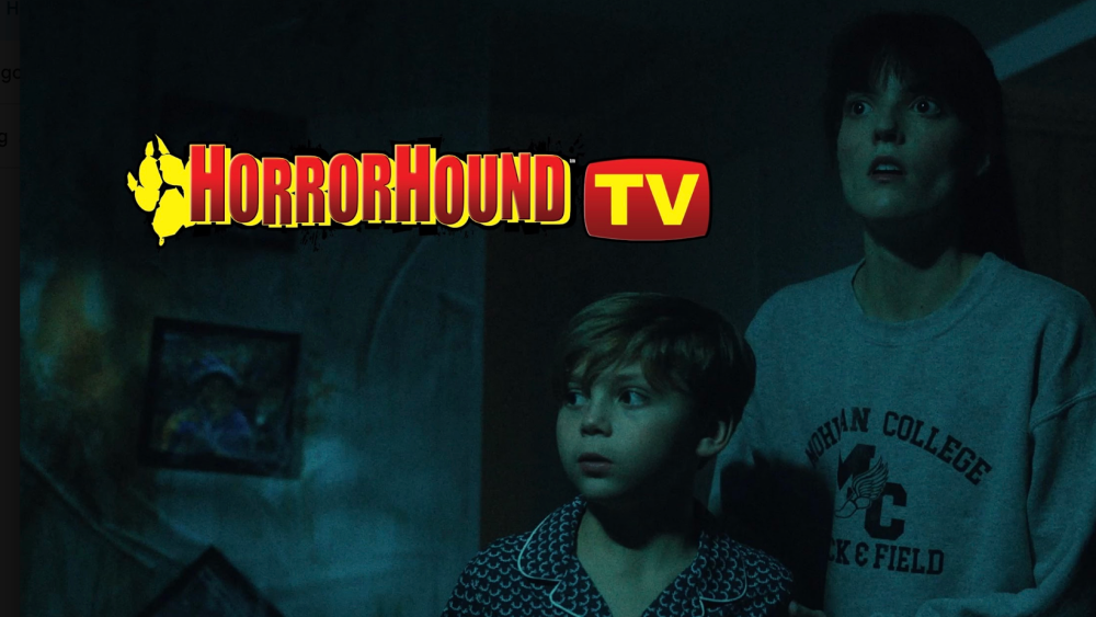HorrorHound Launches Genre Streaming Service; Festival Hit ‘The Babysitter Murders: Timing’s Off’ Among First Titles (EXCLUSIVE)