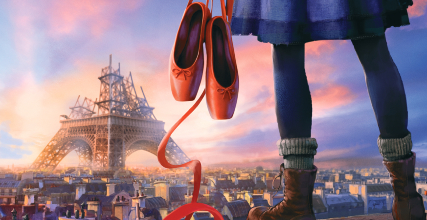 ‘Ballerina’ (aka ‘Leap!’) Sequel Greenlit as Good Hero Expands Animated Franchise