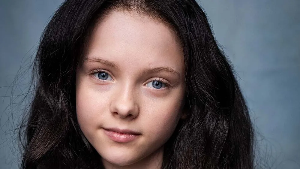 ‘Hunger Games: Sunrise on the Reaping’ Star Iona Bell Signs With Paradigm (EXCLUSIVE)