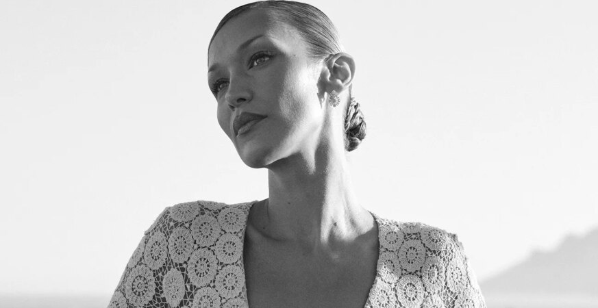 Cannes Photo Diary: Bella Hadid, Charles Melton, Renate Reinsve, Marion Cotillard and More