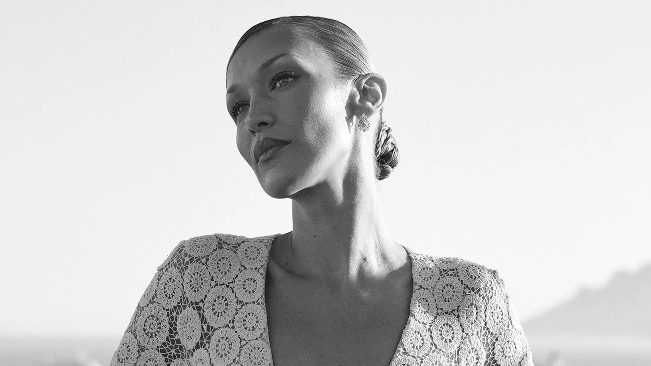 Cannes Photo Diary: Bella Hadid, Charles Melton, Renate Reinsve, Marion Cotillard and More