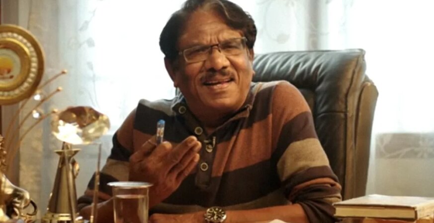 Bharathiraja, Pioneer of Tamil Rural Cinema, Dies at 84