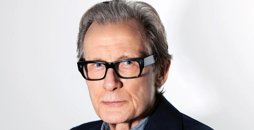 Bill Nighy