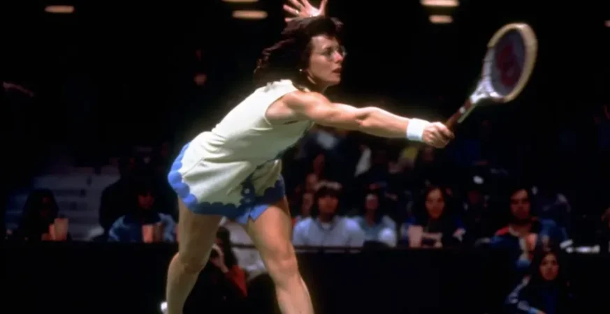 Liz Garbus’ ESPN Doc ‘Give Me The Ball!’ About Billie Jean King Will Open Croatia International Film Festival (EXCLUSIVE)