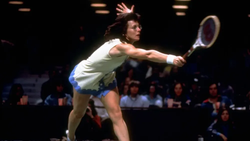 Liz Garbus’ ESPN Doc ‘Give Me The Ball!’ About Billie Jean King Will Open Croatia International Film Festival (EXCLUSIVE)