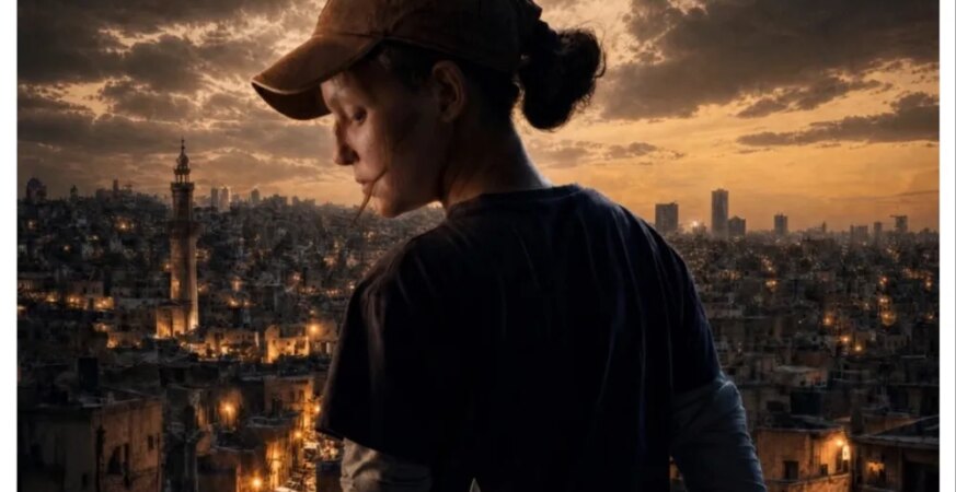 ‘Boomah,’ Gritty New Feature From ‘Daughters of Abdulrahman’ Director Zaid Abu Hamdan, Set For Shanghai Film Festival Bow