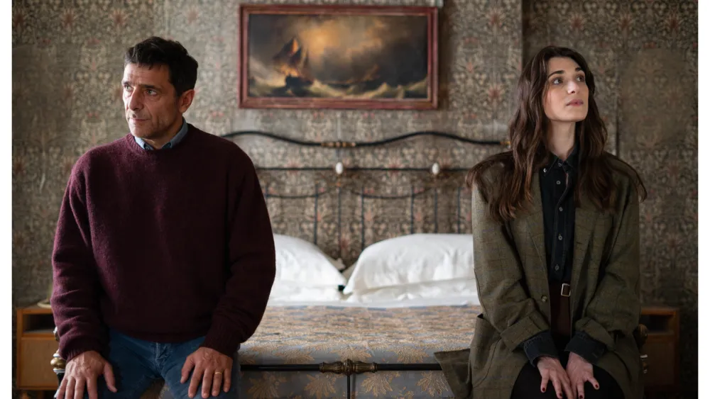 Italian Director Ludovica Rampoldi’s Clandestine Romance ‘A Brief Affair’ Scores U.S. Distribution Deal With Breaking Glass Pictures (EXCLUSIVE)