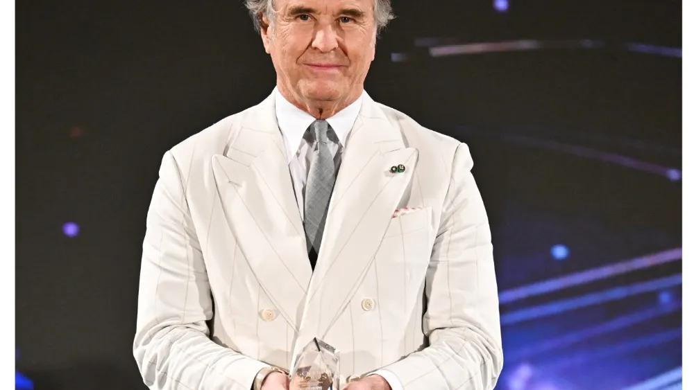 Italy’s ‘King of Cashmere’ Brunello Cucinelli on Taking Giuseppe Tornatore’s Docufilm About His Life to the Shanghai Film Fest: ‘It Can Connect With the Chinese Mindset’