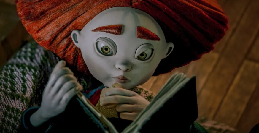 ‘Flow’ Producer Matiss Kaza Boards ‘Insectarium,’ Mexican Stop-Motion Maestro Sofia Carrillo’s Feature Debut 