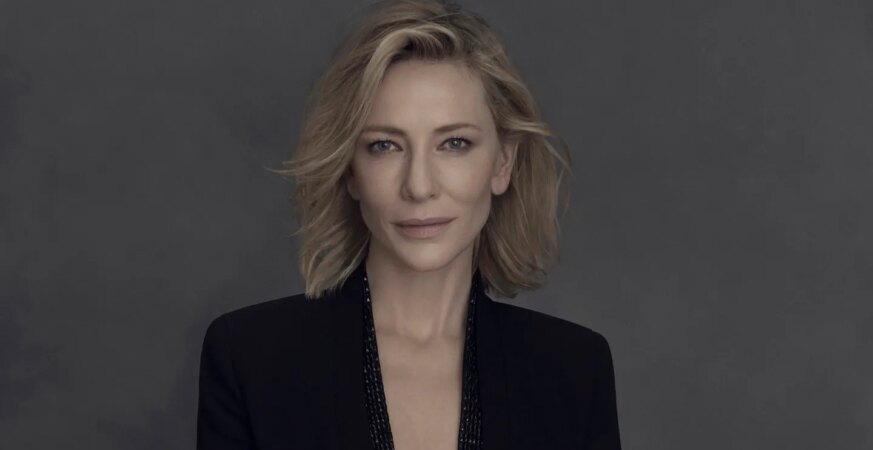 Cate Blanchett Heading Back to Class in Surprising New Career Move as She Calls it a “Creative Rumpus”
