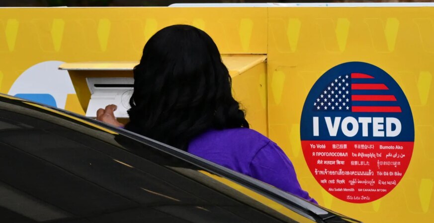 California Primary Coverage: Where to Livestream 2026 Election News and Results Online