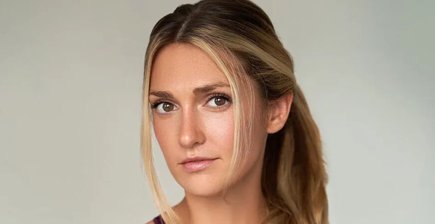 Catherine Corcoran