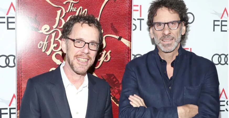 Joel and Ethan Coen to Be Honored at the 18th Edition of the Lumière Festival
