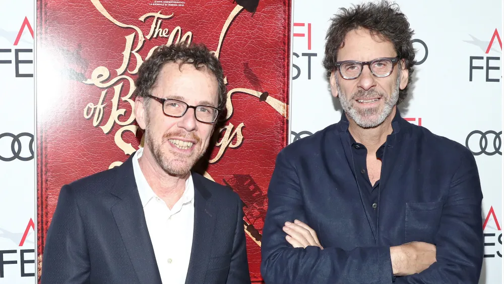 Joel and Ethan Coen to Be Honored at the 18th Edition of the Lumière Festival