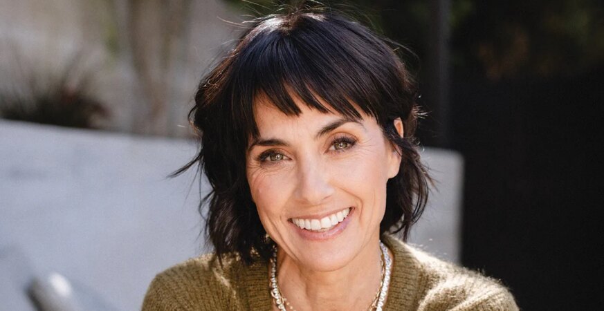 Constance Zimmer