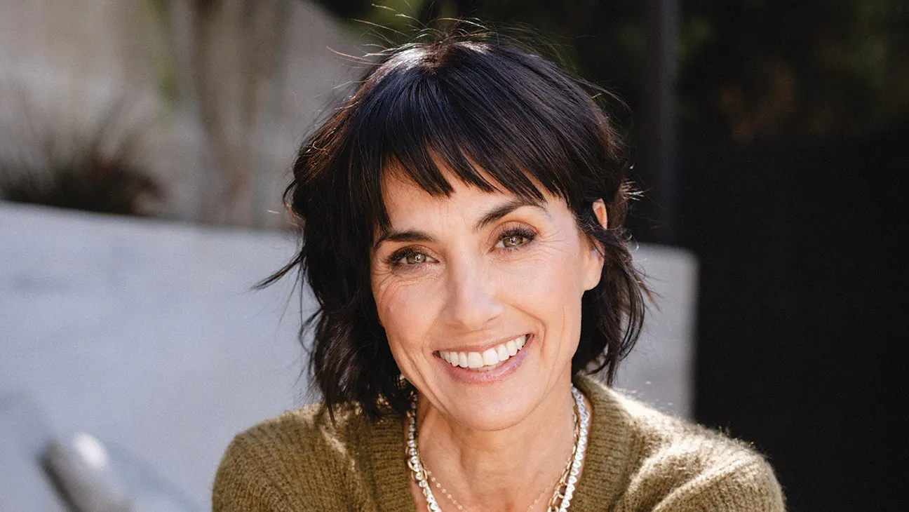 Constance Zimmer