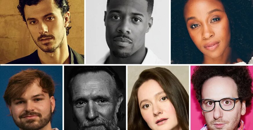 Psychological Drama ‘Crowbar’ Sets Cast: Patrick Walker, John Pyper-Ferguson and Emma Kenne Lead Jordan Tortorello’s Film (EXCLUSIVE)
