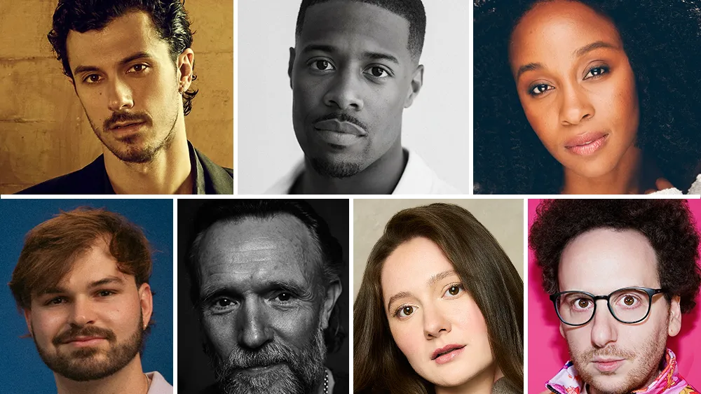 Psychological Drama ‘Crowbar’ Sets Cast: Patrick Walker, John Pyper-Ferguson and Emma Kenne Lead Jordan Tortorello’s Film (EXCLUSIVE)