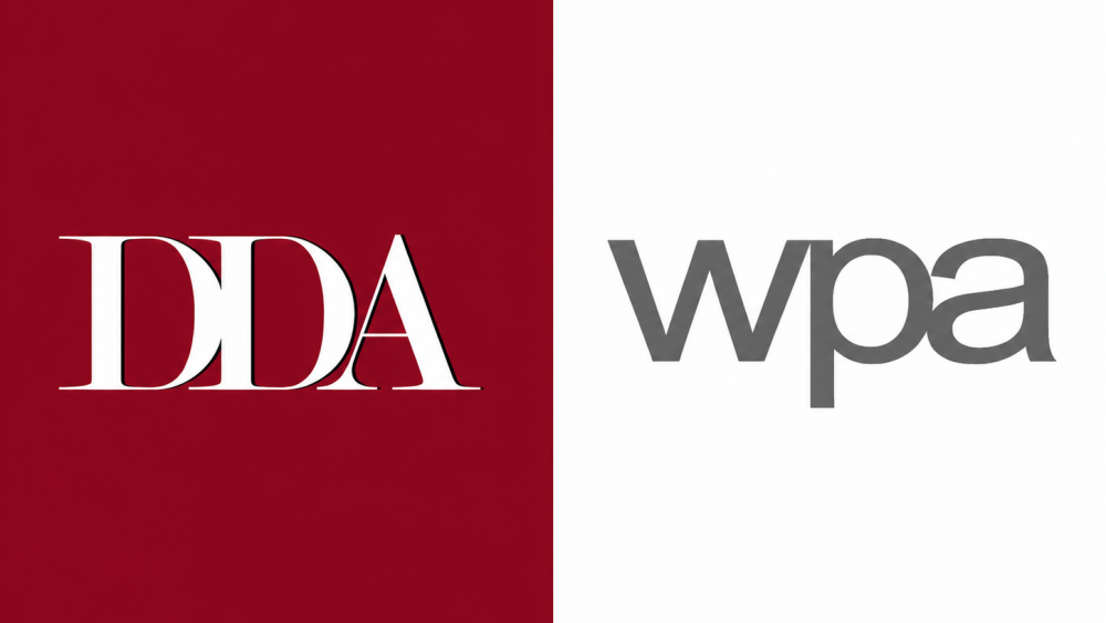 DDA Talent and Worldwide Production Agency Merge, Forming Global Talent Agency