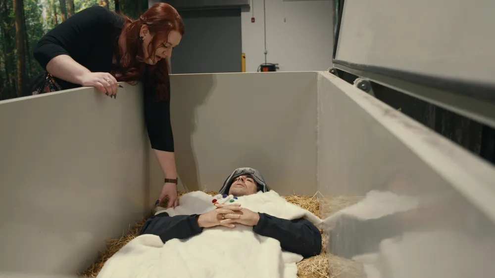 ‘Death Boom’ Trailer: Documentary From Eli Roth, Jessica Chandler and Leonardo DiCaprio’s Appian Way Investigates End-of-Life Industry (EXCLUSIVE) 
