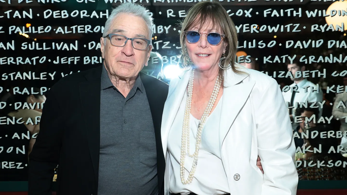 Inside Chanel’s Tribeca Festival Artists Dinner as Robert De Niro Honored Jane Rosenthal (and Guests Were Glued to Knicks vs. Spurs Updates)
