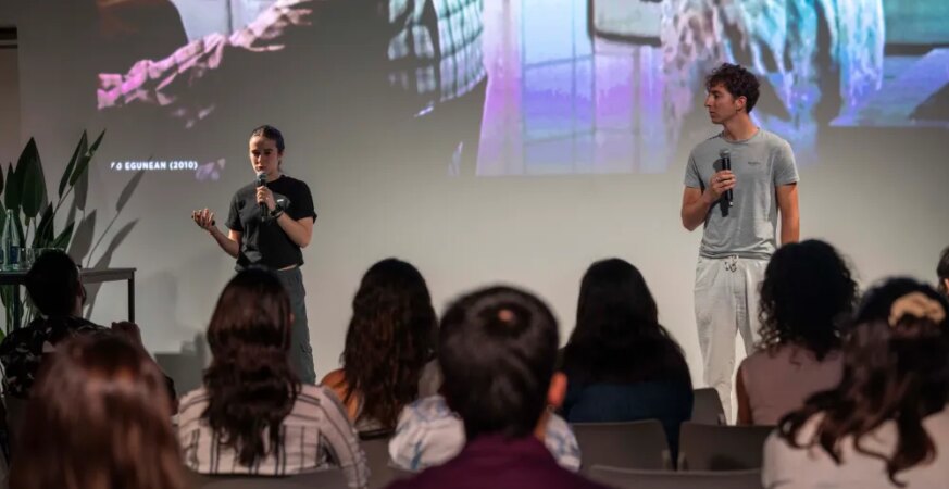 Basque Talent Day Spotlights New Generation With Jiu-Jitsu Drama, LSD Nuns and a Ukulele