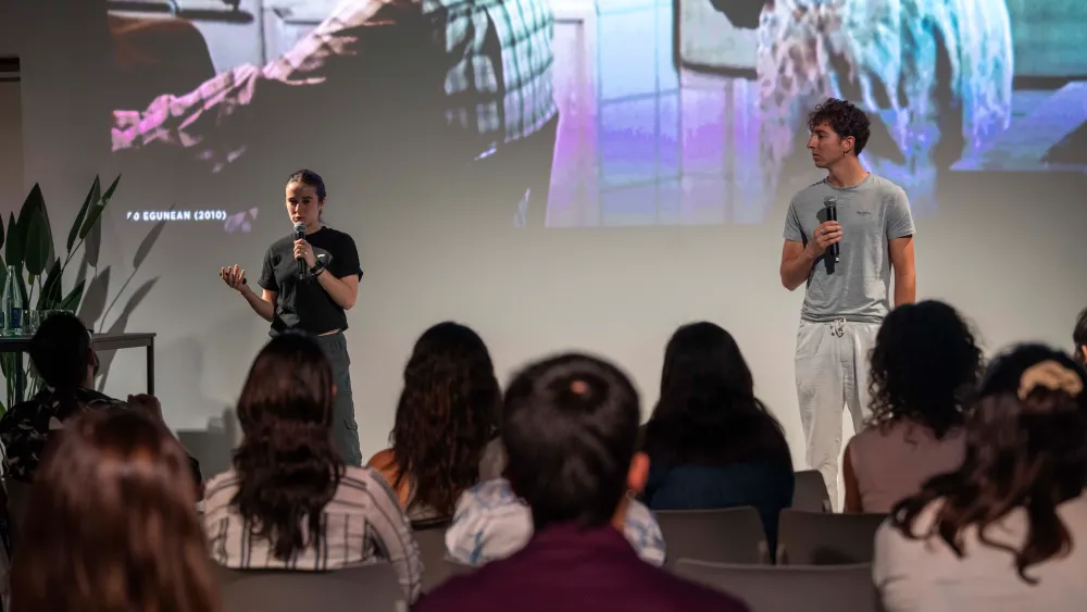 Basque Talent Day Spotlights New Generation With Jiu-Jitsu Drama, LSD Nuns and a Ukulele