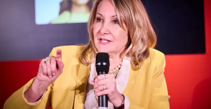 Variety’s Dea Lawrence on Launching Power of Women in London: ‘It’s a Great Time to Be British in the Entertainment Industry’