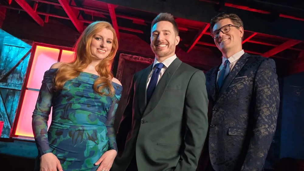 ‘Dead Meat’ Horror Awards Set Ticketed Live-Stream Event in Addition to YouTube Broadcast for 2026 Show (EXCLUSIVE)