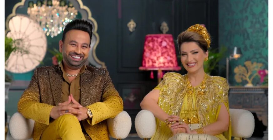 ‘Desi Bling’ Producer on Why the Netflix Reality Show, About Ultra-Wealthy Indian Expats in Dubai, Is Such a Hit: People ‘Like to See Their Dreams on Screen’