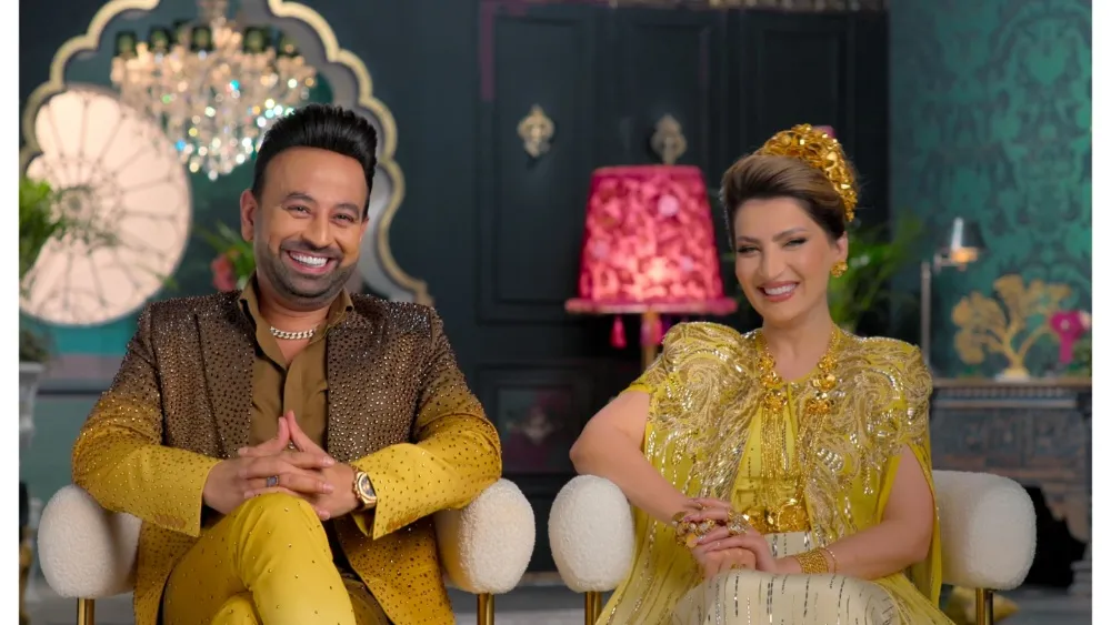 ‘Desi Bling’ Producer on Why the Netflix Reality Show, About Ultra-Wealthy Indian Expats in Dubai, Is Such a Hit: People ‘Like to See Their Dreams on Screen’