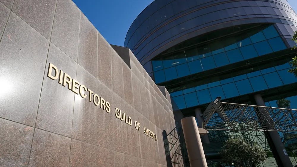 DGA Ratifies Four-Year Deal Meant to Protect Members’ Jobs Amid Historic Downturn