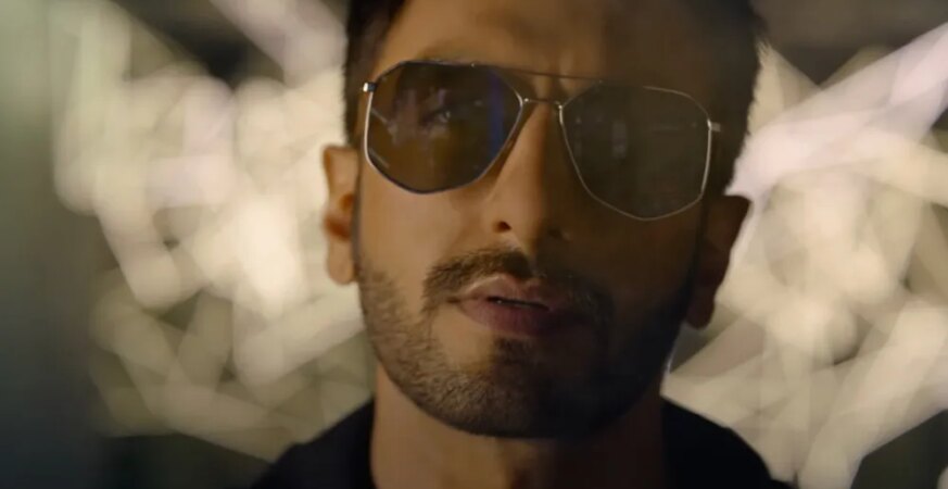 Ranveer Singh Don 3