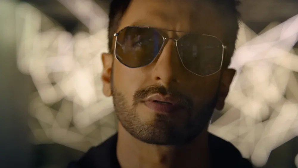 Ranveer Singh Don 3