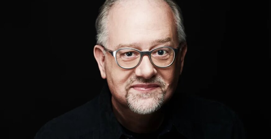 ‘The Burial’ Writer and Tony Award Winner Doug Wright Signs With Anonymous Content (EXCLUSIVE)