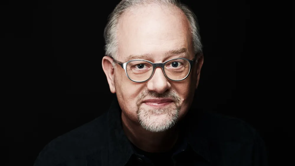 ‘The Burial’ Writer and Tony Award Winner Doug Wright Signs With Anonymous Content (EXCLUSIVE)