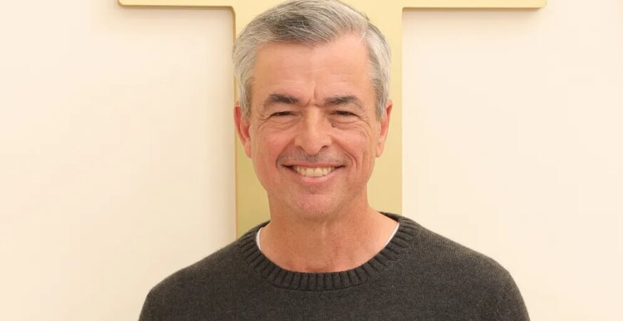 Apple’s Eddy Cue on ‘F1’ Sequel, Why Apple TV Has Never Licensed Any Library Content and Being Inspired by Steve Jobs