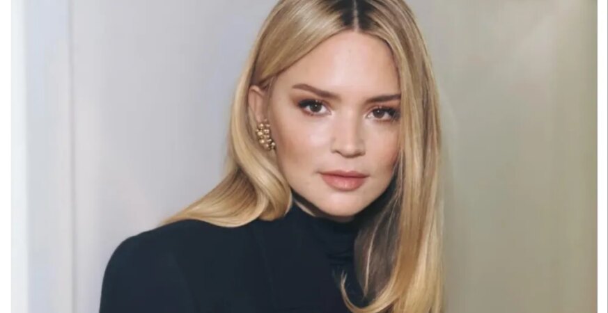 Virginie Efira to Be Honored by Locarno Film Festival