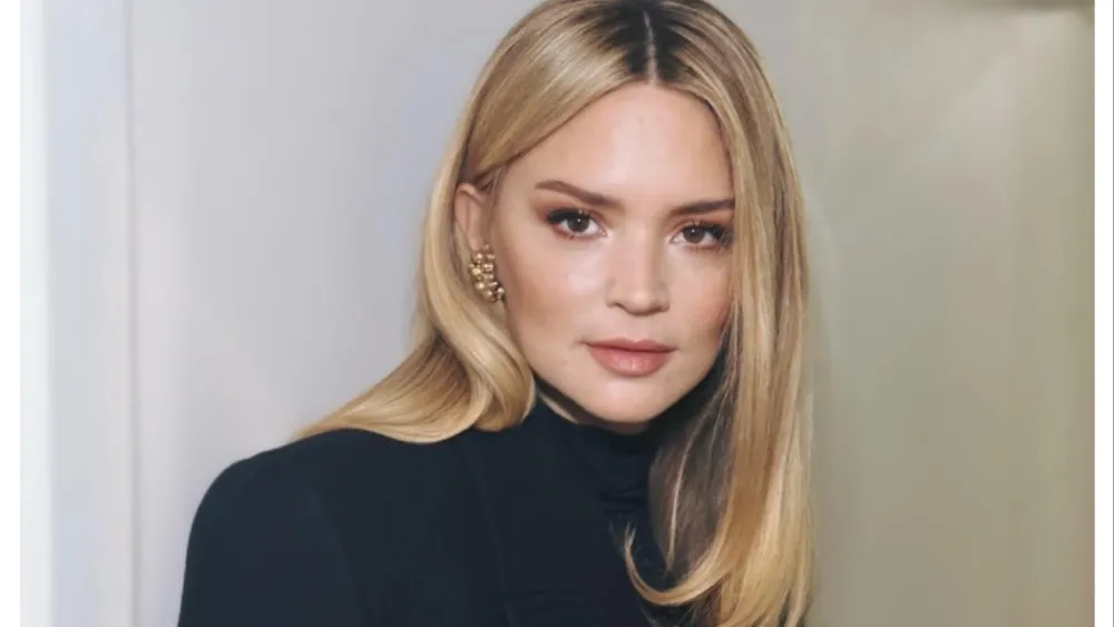 Virginie Efira to Be Honored by Locarno Film Festival