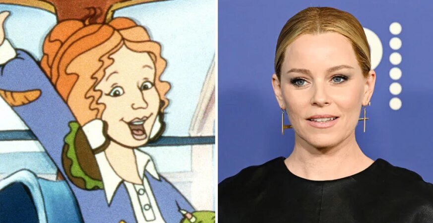 ‘Magic School Bus’ Live-Action Movie With Elizabeth Banks as Ms. Frizzle Lands ‘Detective Pikachu’ Director